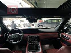 نيسان باترول